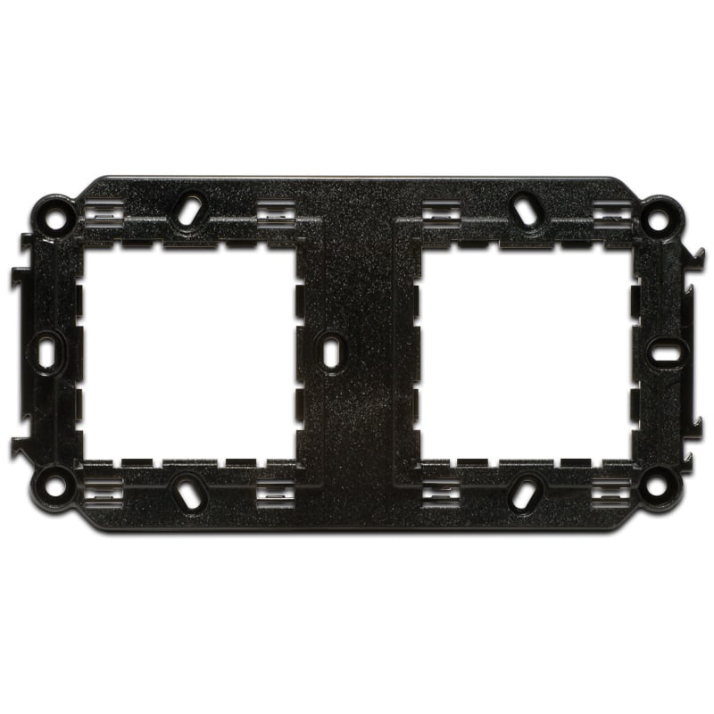 MASTER SRL - MST38005 MODO-MIX SUPPORTO 2+2 POSTI REV.CON VITI