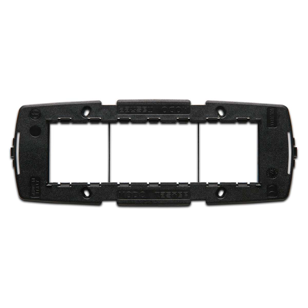 MASTER SRL - MST38007 MODO-MIX SUPPORTO 7 POSTI CON VITI