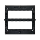 MASTER SRL - MST38012 MODO-MIX SUPPORTO 6+6 POSTI COMPONIBILE