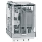 ROCKWELL AUTOMATION - RCK700-HA33Z48-3-4 GP TUBE BASE RELAY