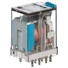 ROCKWELL AUTOMATION - RCK700-HC22Z24-3 24V DC GP ICE CUBE RELAY