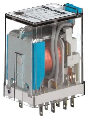 ROCKWELL AUTOMATION - RCK700-HC24Z24-3 24V DC GP ICE CUBE RELAY