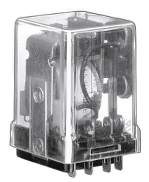 ROCKWELL AUTOMATION - RCK700-HJ32A1 MAGNETIC LATCHING RELAY