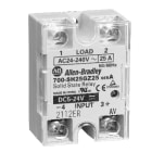 ROCKWELL AUTOMATION - RCK700-SH25HZ25 4...32V DC HOCKEY PUCK SOLID STATE RELAY