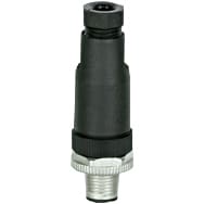 PILZ ITALIA SRL - PIZ380312 CONNETTORE M12, ASS., M. ,5P, (PER PDP-