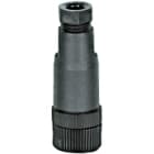 PILZ ITALIA SRL - PIZ380313 CONNETTORE M12, ASS., F., 5P, (PER PDP-