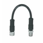 PILZ ITALIA SRL - PIZ380325 CAVO ADATT. M12-5P(PDP) E M12-8P(PSENSL)