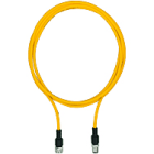 PILZ ITALIA SRL - PIZ380711 CAVO, CONN. ASS. M12/5F_ M12/5M, 1M