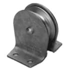 ROCKWELL AUTOMATION - RCK440E-A13206 STAINLESS STEEL OUTSIDE CORNER PULLEY