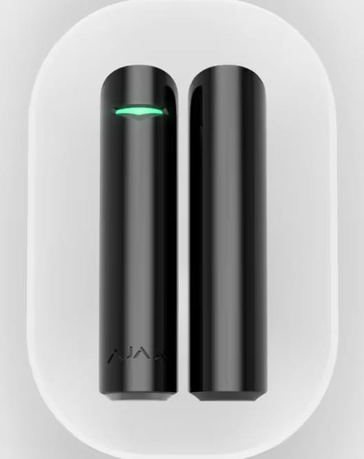 AJAX SYSTEMS POLAND - AJX38098.03.BL1 DOORPROTECTBLACK