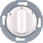 BERKER - BRK381103 COMM.A UNIPOL.+ P.ZO C.LE 1930/GLAS BI