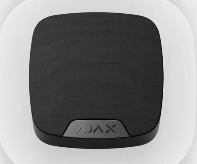AJAX SYSTEMS POLAND - AJX38111.11.WH1 HOMESIRENWHITE