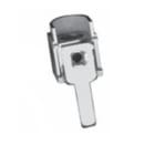 MERSEN ITALIA SPA - XESE210316 TERMINAL6-25MM*2PINACROSS