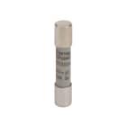 MERSEN ITALIA SPA - XESG083703 FUS. BT GG 10,3 X 38 CON PERC. 400V AC 2