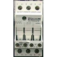 MERSEN ITALIA SPA - XESUSFMCC PORTAFUS. USFMCC 3 POLES 600V 30A UL