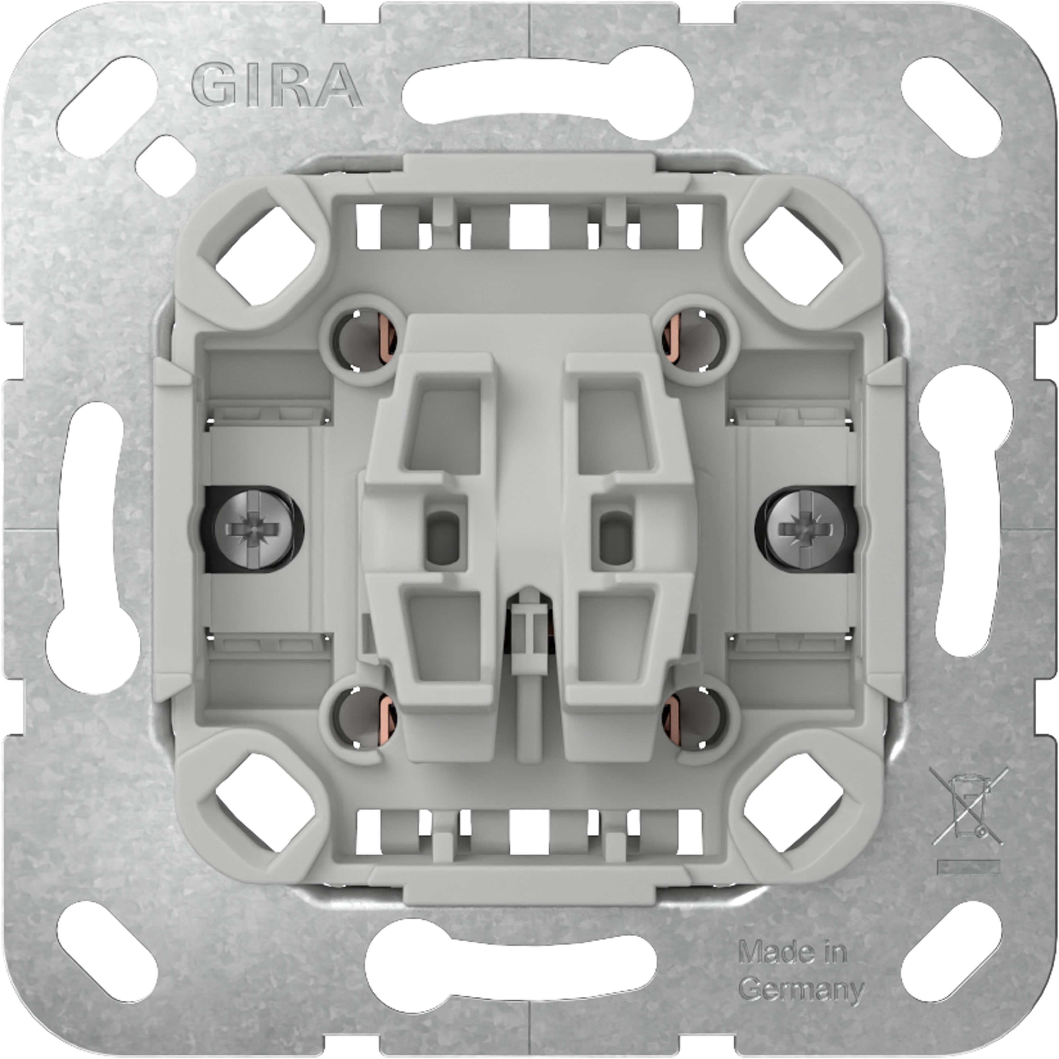 GIRA - GIR381700 INT.A BILANC. INVERTIT. S.GR. MODULO
