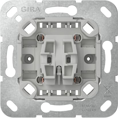 GIRA - GGI381700 INT.A BILANC. INVERTIT. S.GR. MODULO