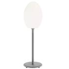 SOVIL SRL - SOV381/72 EGG-PIANTANA OVALE E27