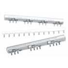 MERSEN ITALIA SPA - XEST210306 PETTINE 1 FASE TAGLIA 8/10 63A 1 POLO