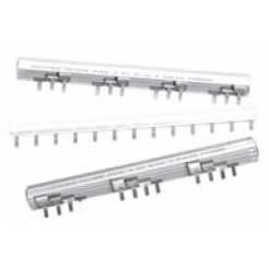 MERSEN ITALIA SPA - XEST210306 BUSBAR1-P.10MM*2,PIN,230MM