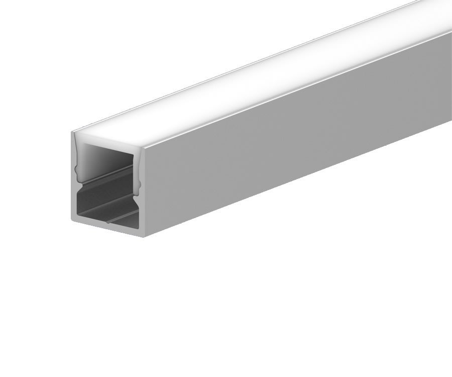 LINEA LIGHT (ILED) - ILD83002 KIT COMPL. OPALINE ALISE_10/10 L2M
