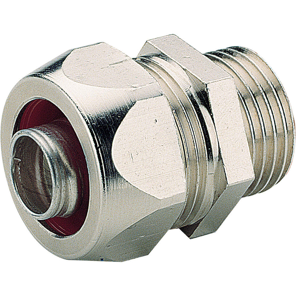 LEGRAND - LEG82051 2000 METAL MF-RACCORDO MET. 10-NPT1/4