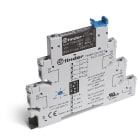FINDER SPA - FIN382100240060SPB INTERFACCIA TEMPORIZZATA MULTIFUNZ. 6,2M