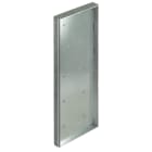BTICINO - BTI3823 FLATWALL - FONDO PER MURATURA H1500