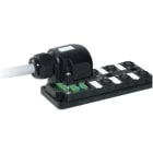 MURRELEKTRONIK SRL - MUE27033 MVP12 6XM12 5 POLI A CABLARE