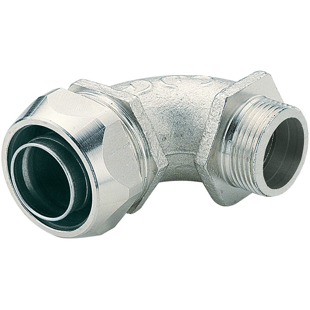 LEGRAND - LEG82358 2000 METAL 900-RACCORDO MET. 35-NPT1 1/