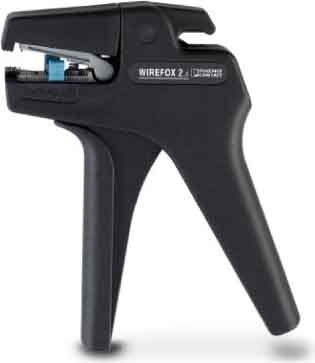 PHOENIX CONTACT - PHC1212368 WIREFOX 2,5 PINZA SPELAFILI