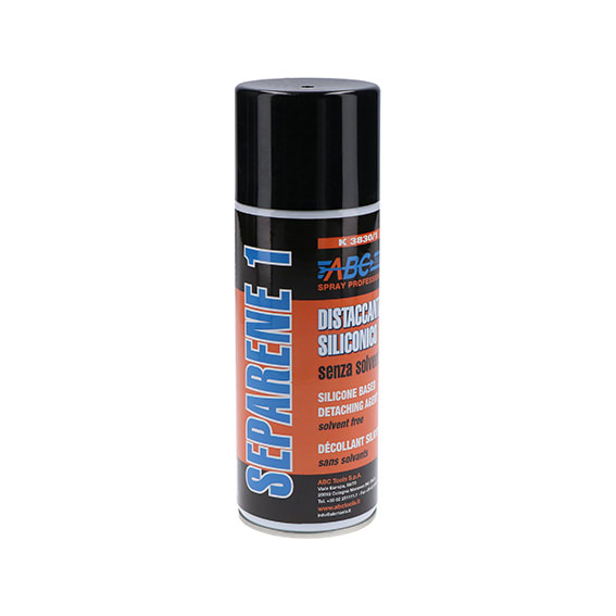 ABC TOOLS SPA - ABCK38301000 SPRAY-SEPARENE 1-K3830/1