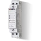 FINDER SPA - FIN202390484000 RELE AD IMPULSI 17.5MM 1NO+1NC 16A