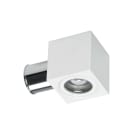 LINEA LIGHT (ILED) - ILD93566M30 ILAMT 3 CUBETTO 1LED 2W BIANCO