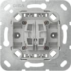 GIRA - GGI383800 INT. A PS. DEVIAT. 2 MOD. S.GR. MODULO