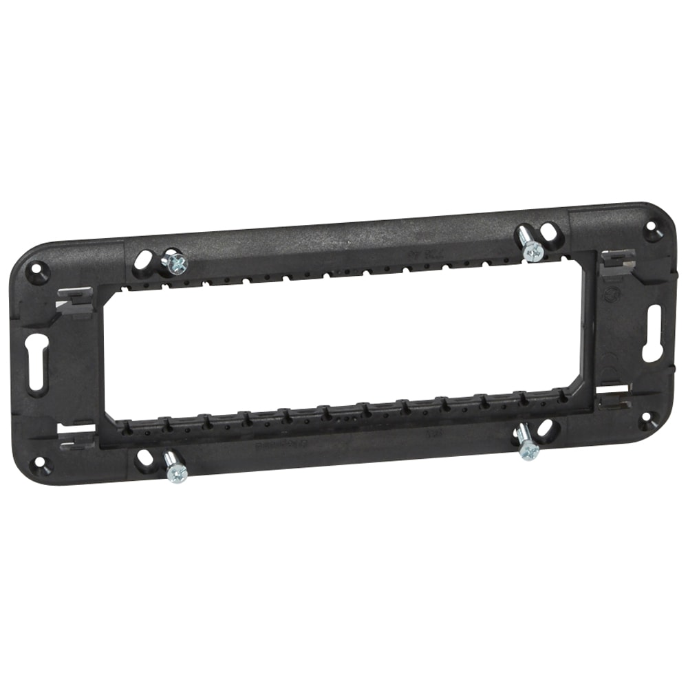 LEGRAND - LEG072846 SP.X-SUPPORTO PER SCATOLA RETTANGOLARE 6
