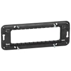 LEGRAND - LEG072846 SP.X-SUPPORTO PER SCATOLA RETTANGOLARE 6