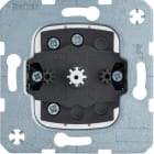 BERKER - BRK384103 JALOUSIE-TAST-RASTSCHALT.,1p