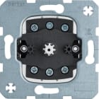 BERKER - BRK384203 JALOUSIE-TAST-RASTSCHALT.,2p