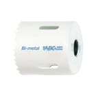 ABC TOOLS SPA - ABCD38441076 SEGHE A TAZZA D 3844/1 MM 76