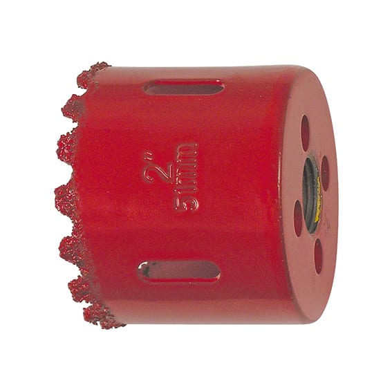 ABC TOOLS SPA - ABCD38442083 SEGHE A TAZZA D 3844/2 MM 83