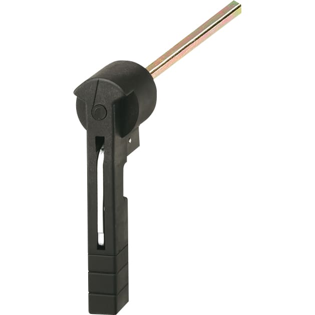 SOCOMEC - SOC26995052 MAN. PER CDO DIR. - 3/4P - N