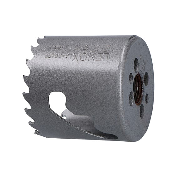 ABC TOOLS SPA - ABCD38511019 SEGHE A TAZZA D 3851/1 MM 19