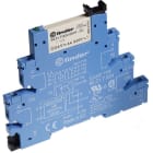 FINDER SPA - FIN385100125060 INTERFACCIA MODULARE EMR 1CO MORS.BUSSOL
