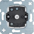 BERKER - BRK385103 COMM.X VEN.UNIPOL.X P.ZO C.LE + SERR.