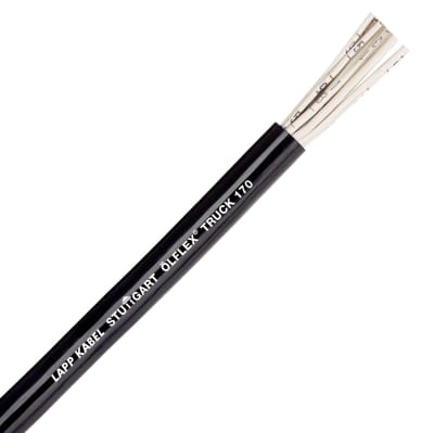 LAPP ITALIA SRL - LPP7027071 OLFLEX TRUCK 170 FLRYY 10X1,5+3X2,5