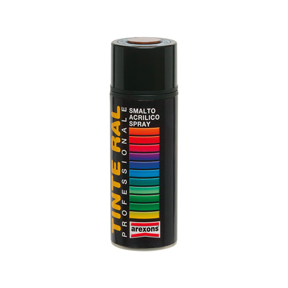 ABC TOOLS SPA - ABCK38581021 SMALTO SPRAY RAL1021
