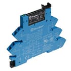 FINDER SPA - FIN386132400060 INTERFACCIA MODULARE EMR 1CO MORS.MOLLA
