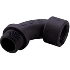 LEGRAND - LEG386381 CURVA 90 MF NR M12