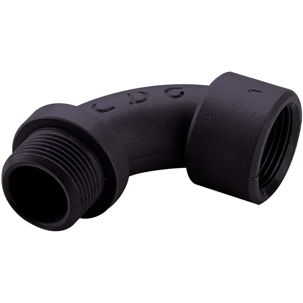 LEGRAND - LEG386381 CURVA 90 MF NR M12